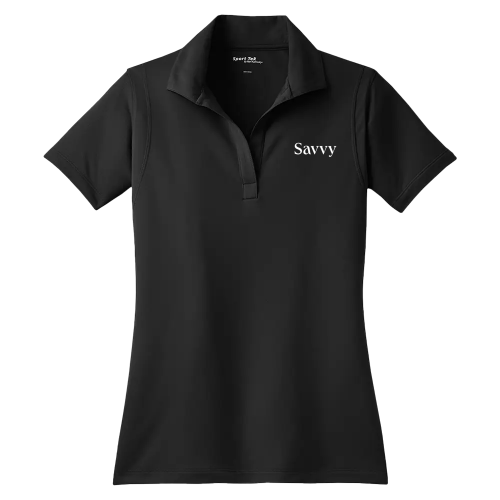 Sport-Tek® Women's Micropique Sport-Wick® Polo