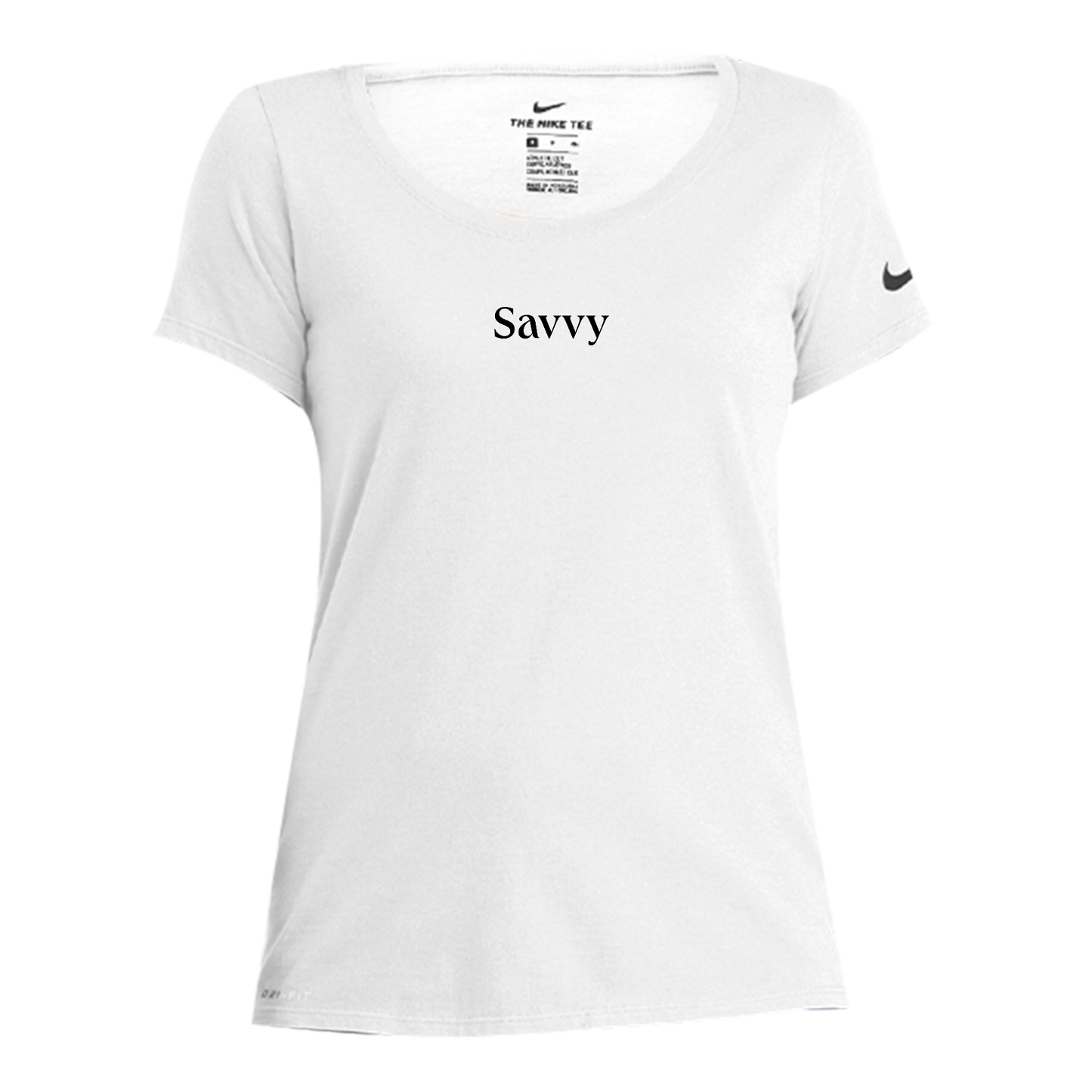 Nike Women's Dri-FIT T-Shirt