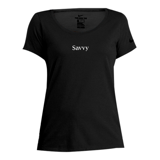 Nike Women's Dri-FIT T-Shirt