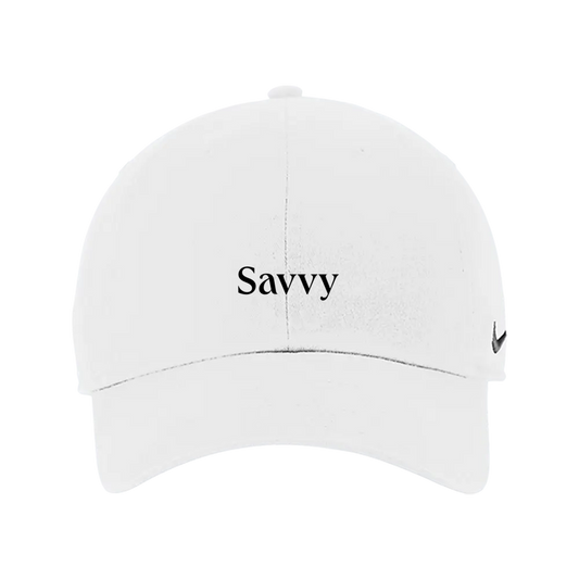 Nike Heritage Cotton Twill Cap