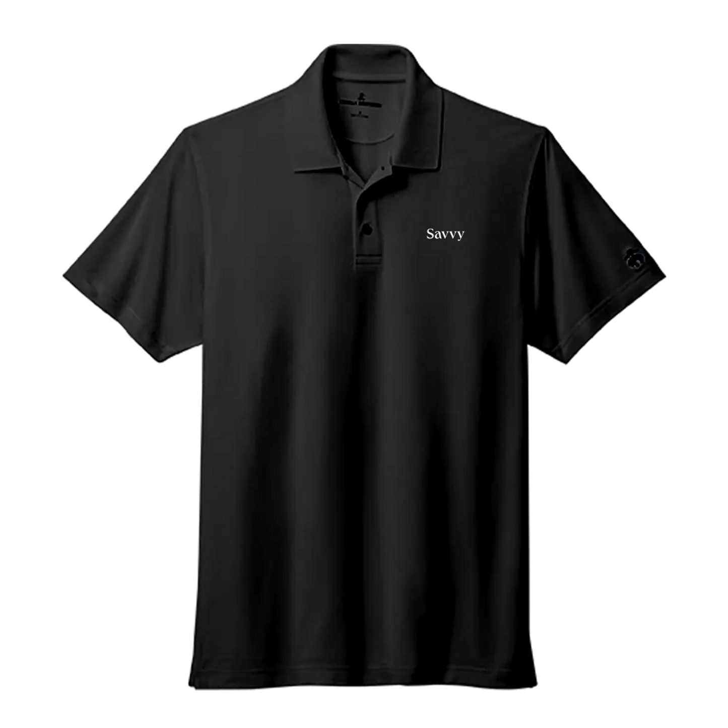 Brooks Brothers® Mesh Pique Performance Polo