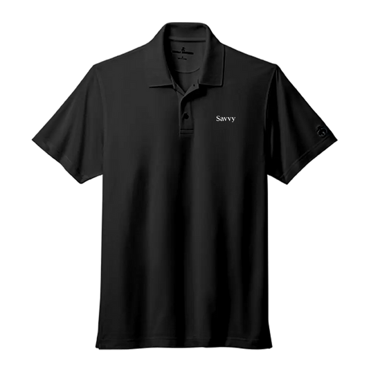 Brooks Brothers® Mesh Pique Performance Polo