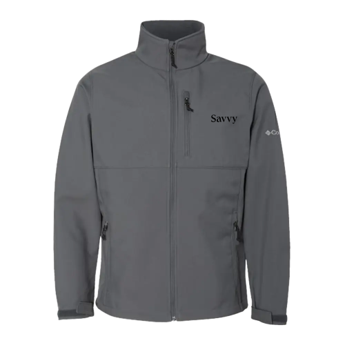 Columbia Ascender™ Soft Shell Jacket