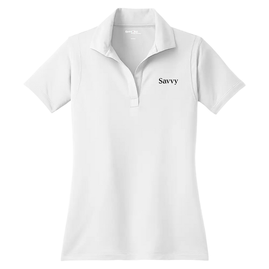 Sport-Tek® Women's Micropique Sport-Wick® Polo
