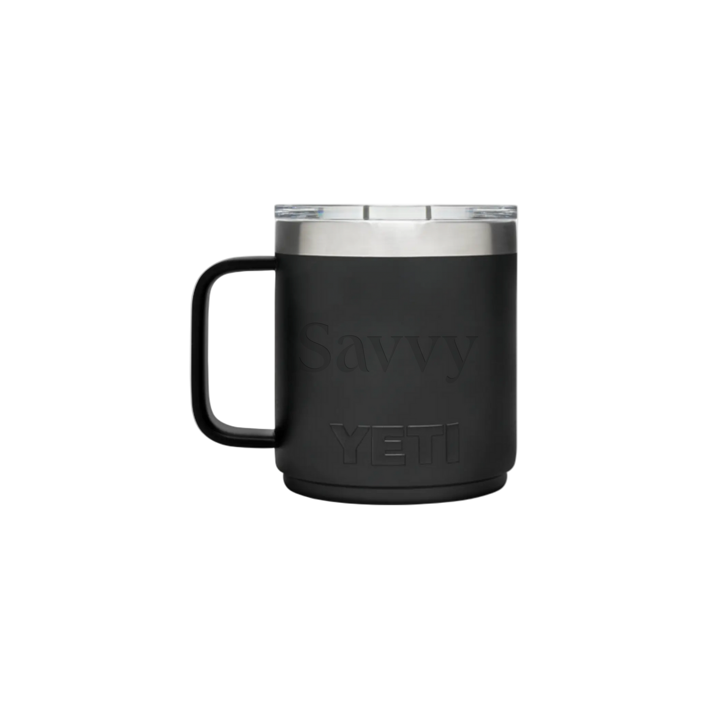 Yeti Rambler Stackable Mug 10 oz
