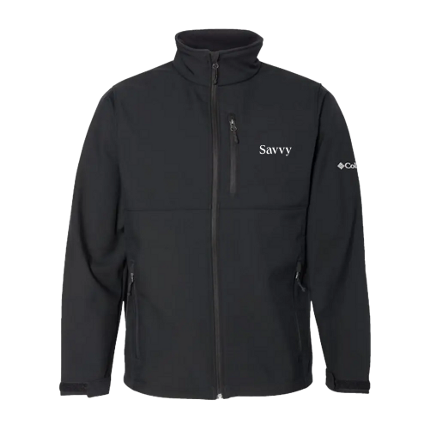 Columbia Ascender™ Soft Shell Jacket