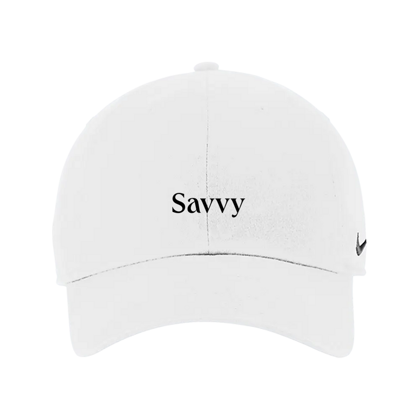 Nike Heritage Cotton Twill Cap