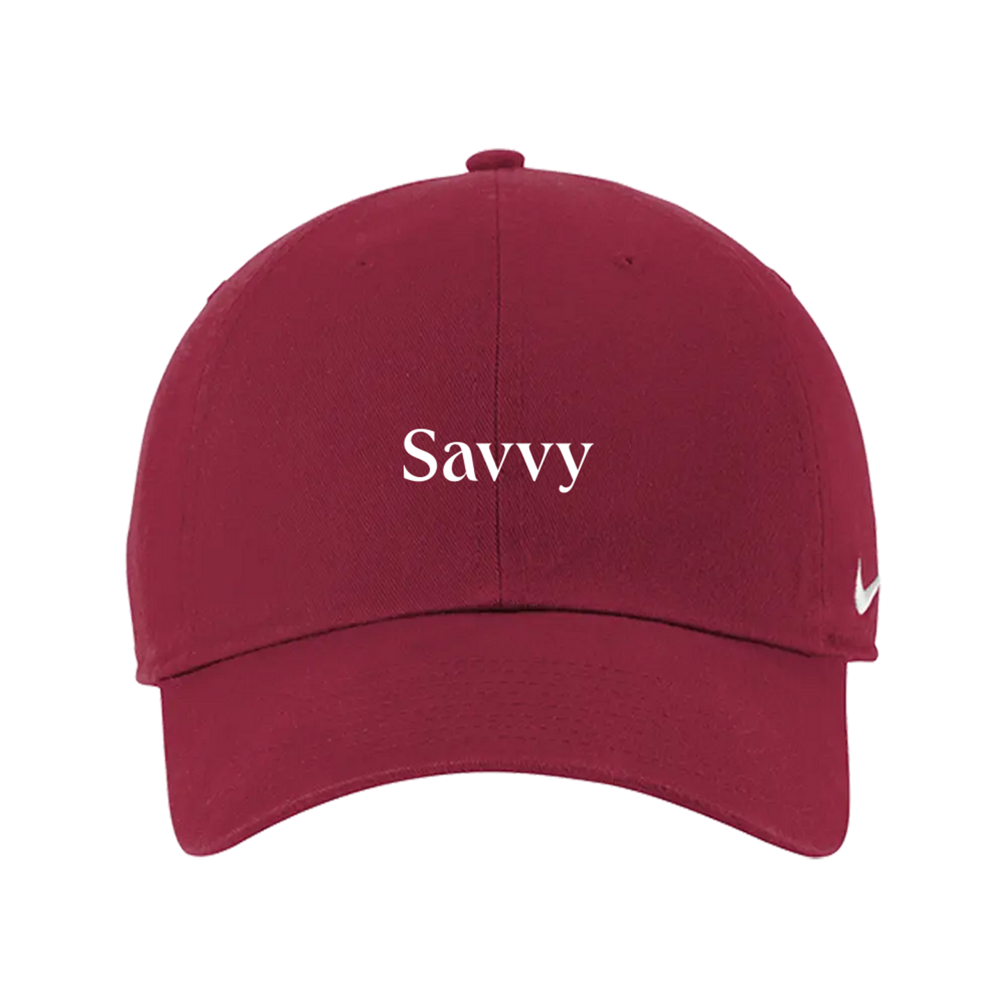 Nike Heritage Cotton Twill Cap