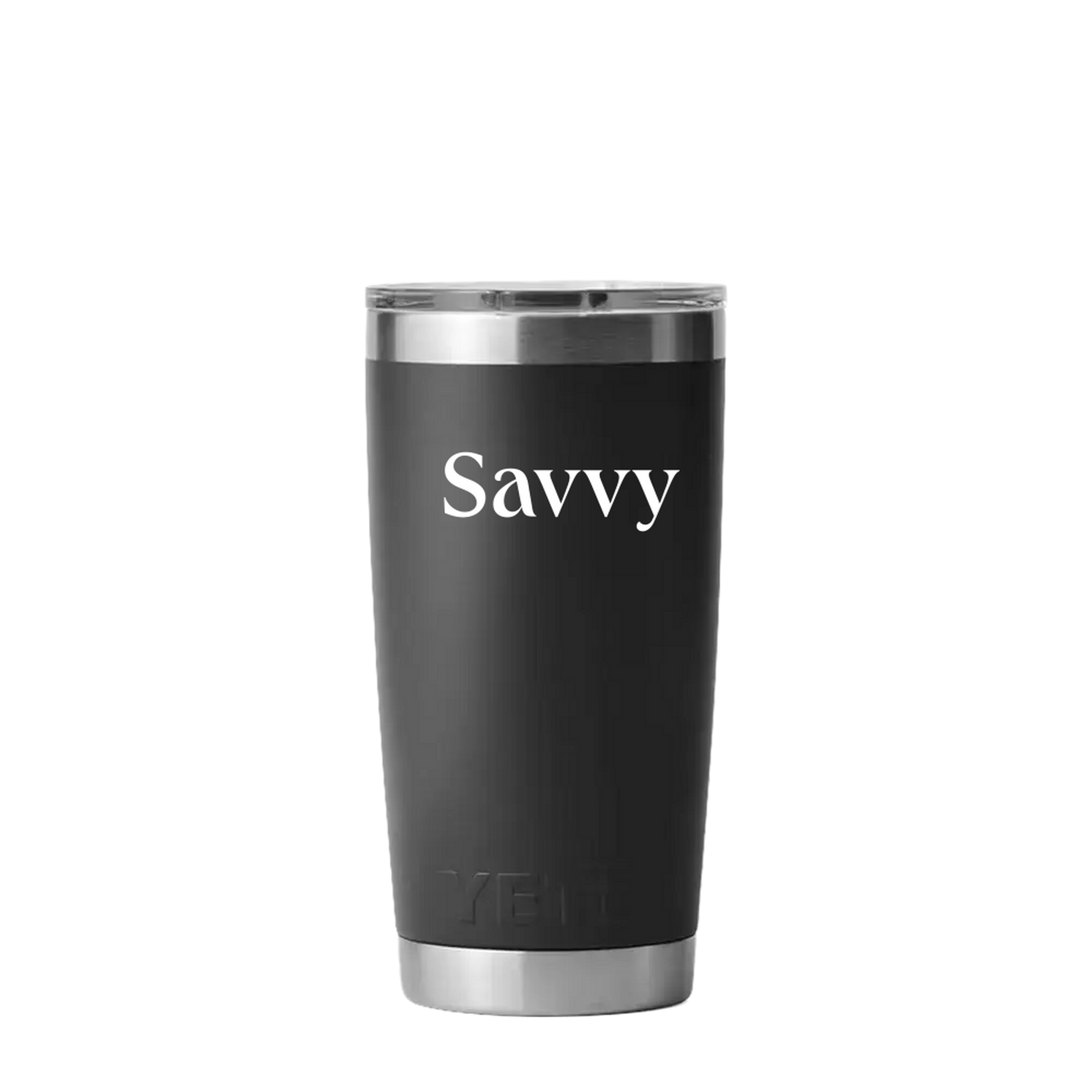 YETI Rambler Tumbler 20 oz