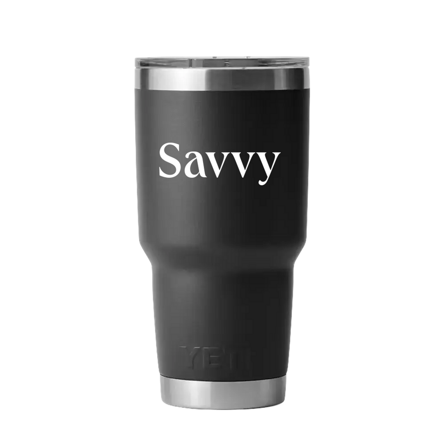 YETI Rambler Tumbler 30 oz