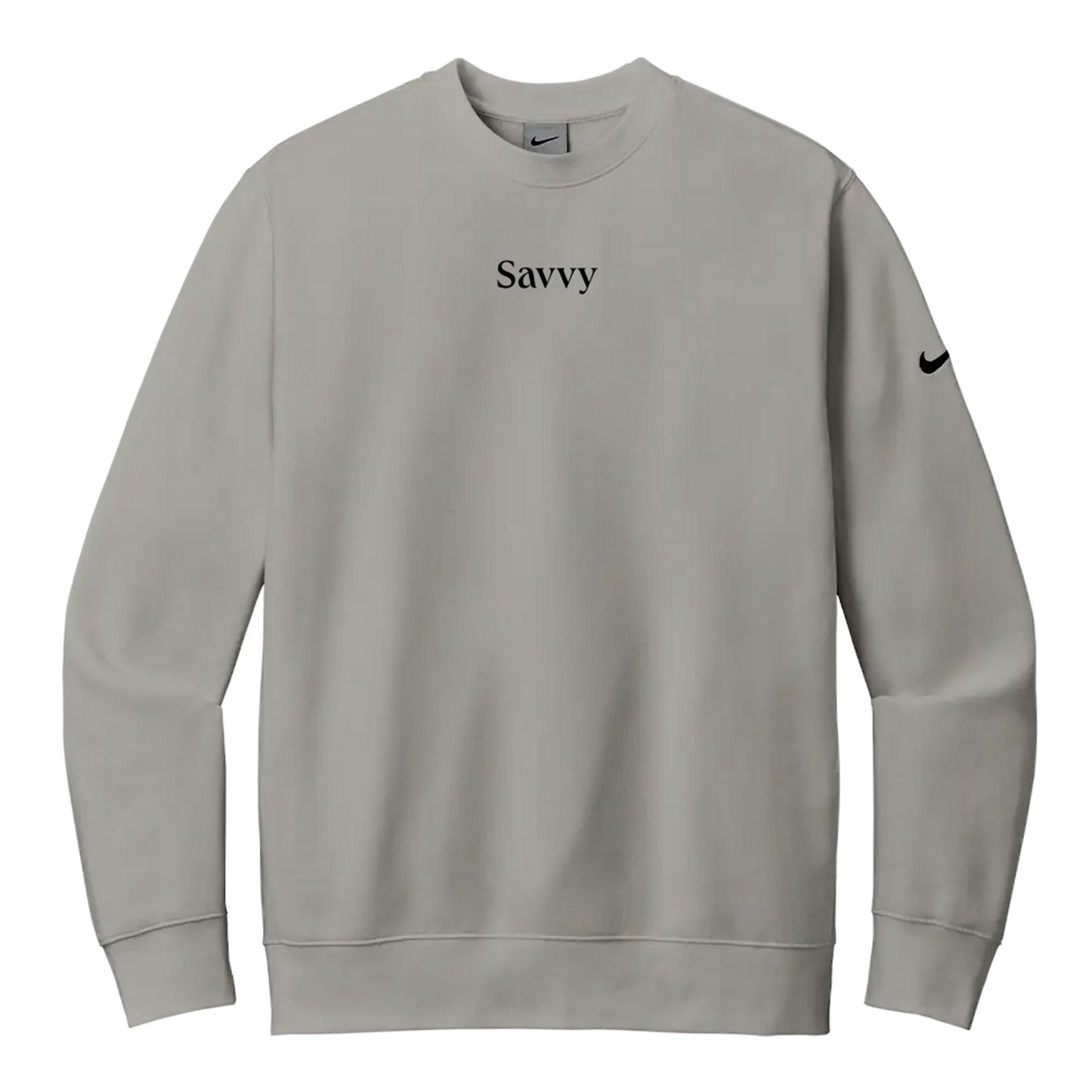 Nike Club Fleece Crewneck Sweatshirt