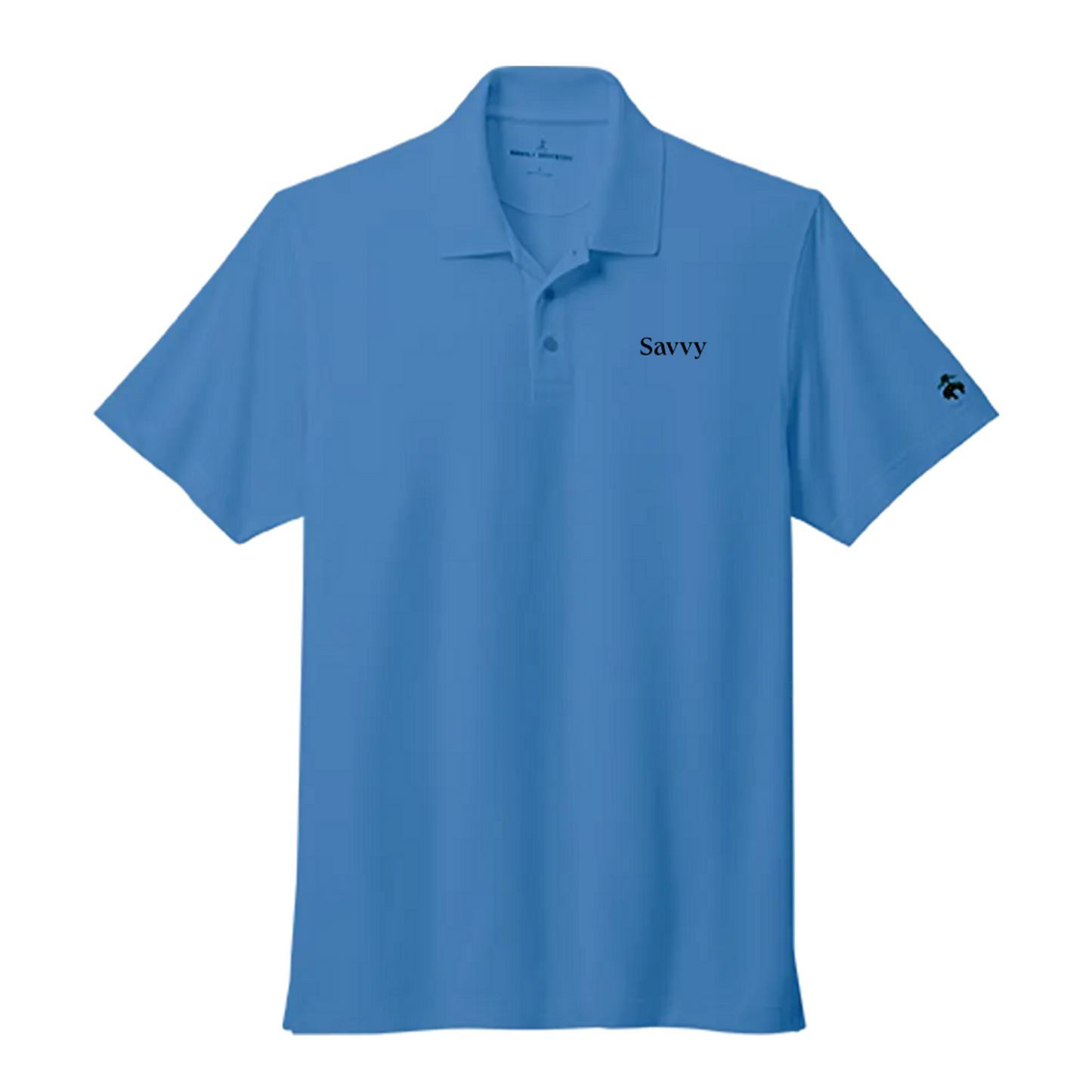 Brooks Brothers® Mesh Pique Performance Polo